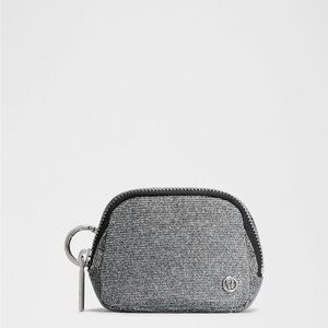 Lululemon Everywhere Belt Bag Nano Glitter